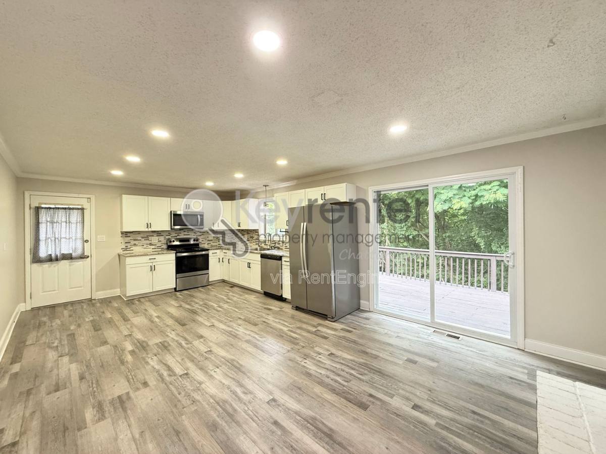 House for rent at 4630 Sherry Lane, Hixson, TN 37343