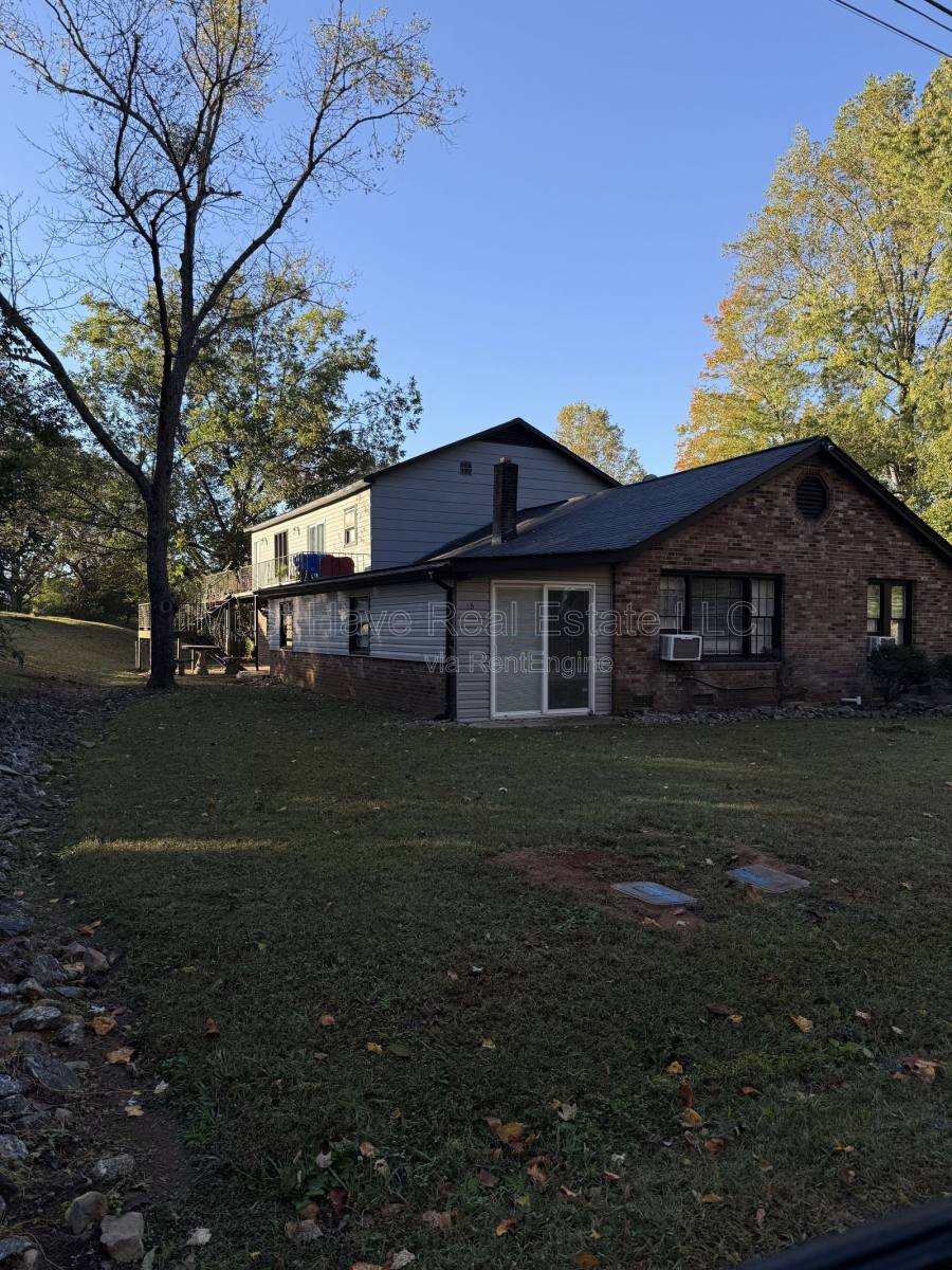 Apartment for rent at 16 Duke Power Rd #1, Granite Falls, NC 28630