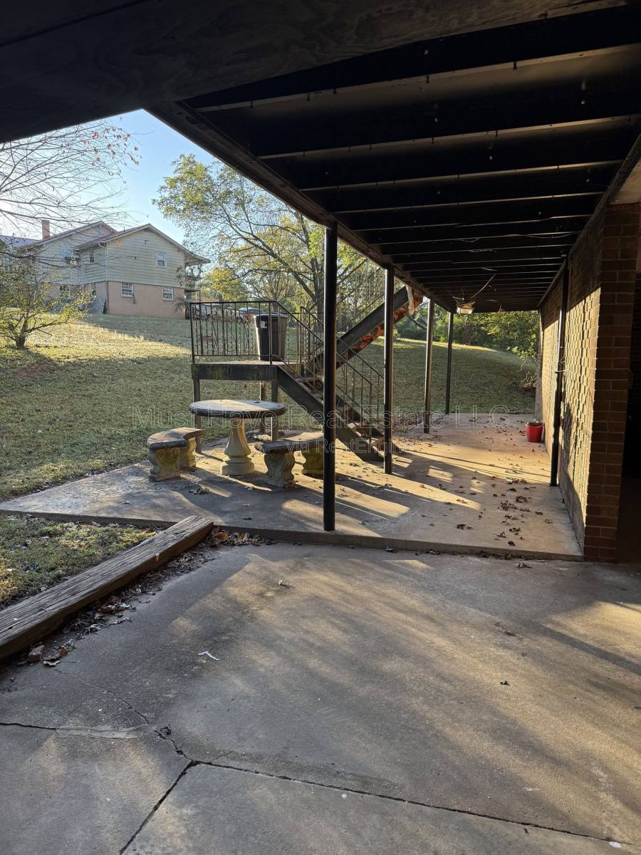 Apartment for rent at 16 Duke Power Rd #1, Granite Falls, NC 28630
