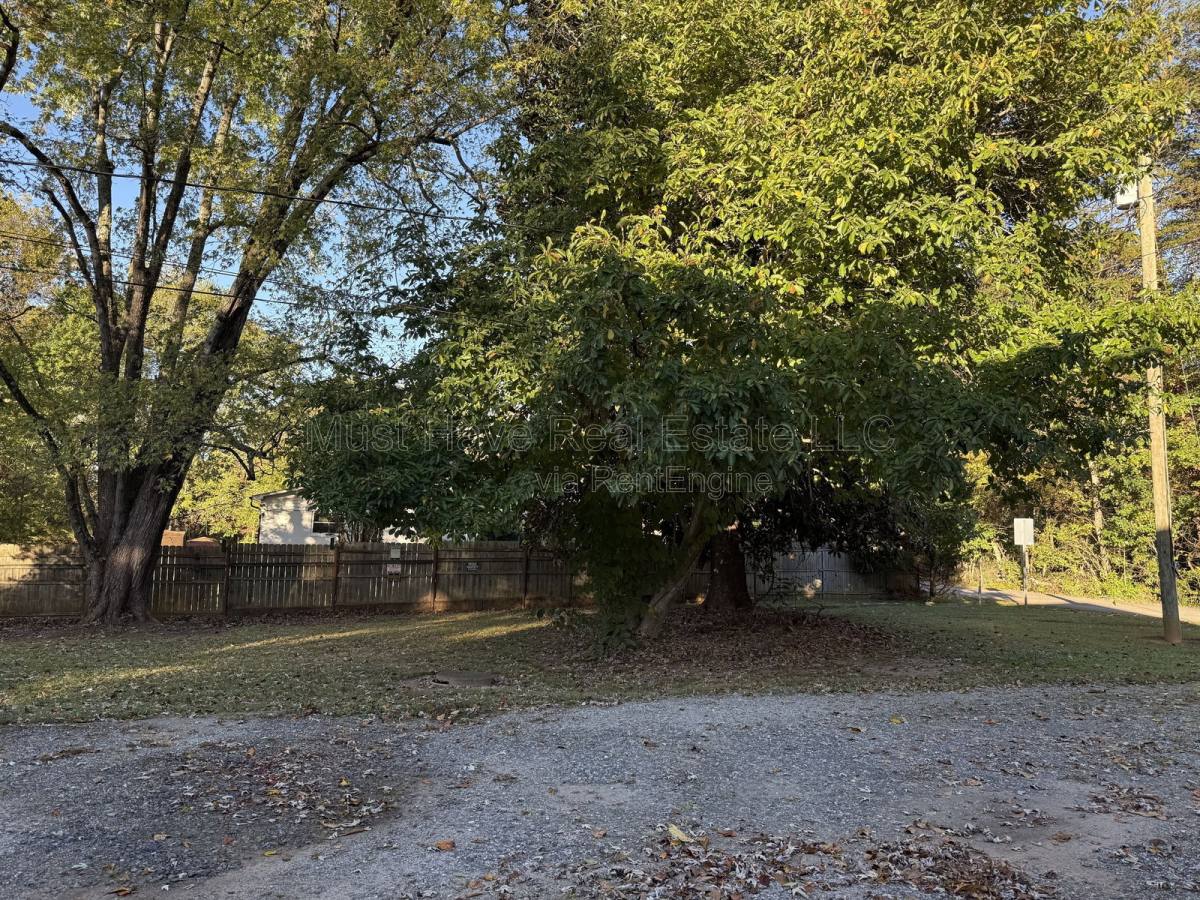 Apartment for rent at 16 Duke Power Rd #1, Granite Falls, NC 28630
