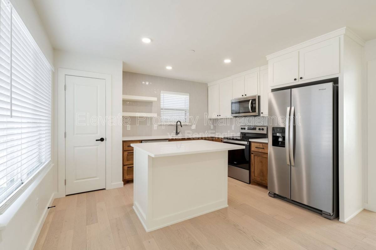 Apartment for rent at 1614 NW 17th St #8, Oklahoma City, OK 73106