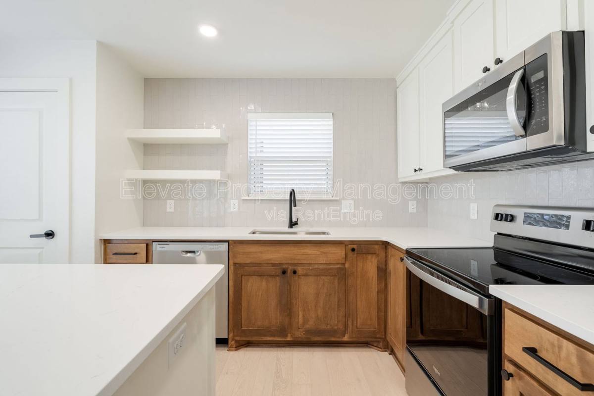 Apartment for rent at 1614 NW 17th St #8, Oklahoma City, OK 73106