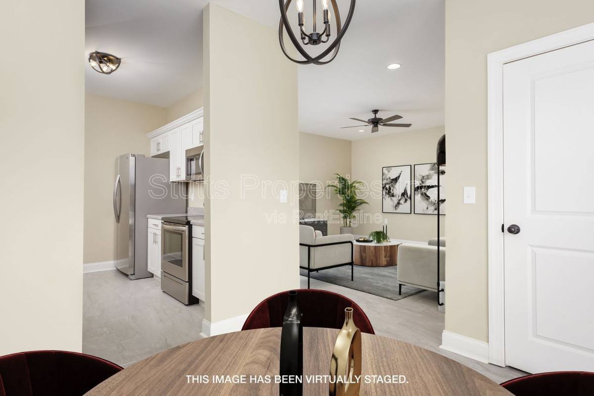 Apartment for rent at 213 Bentbrook Place, Florence, AL 35630