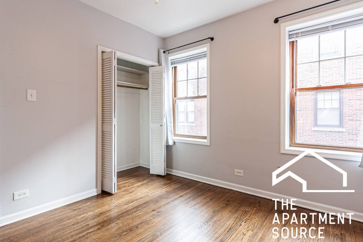 Apartment for rent at 3714 N Sheffield Ave #4, Chicago, IL 60613