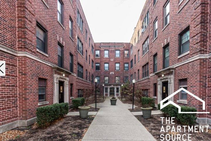 Apartment for rent at 3714 N Sheffield Ave #4, Chicago, IL 60613