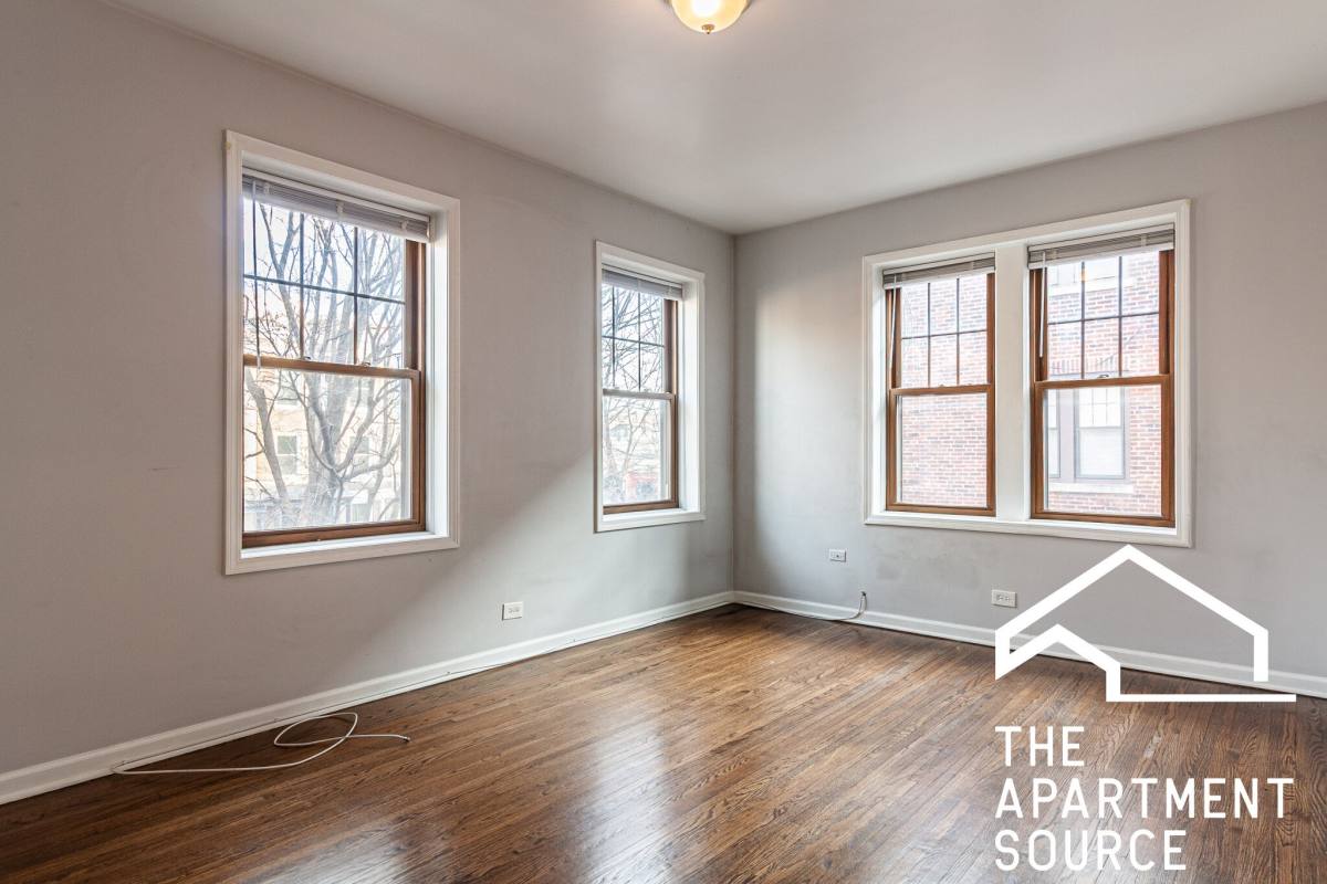 Apartment for rent at 3714 N Sheffield Ave #4, Chicago, IL 60613