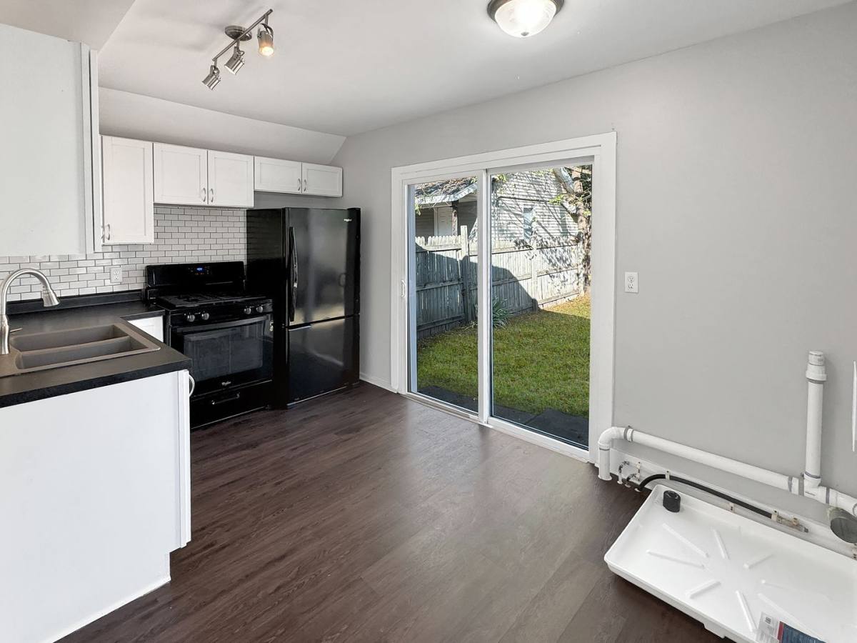 Apartment for rent at 214 Gold Ave NW #2, Grand Rapids, MI 49504
