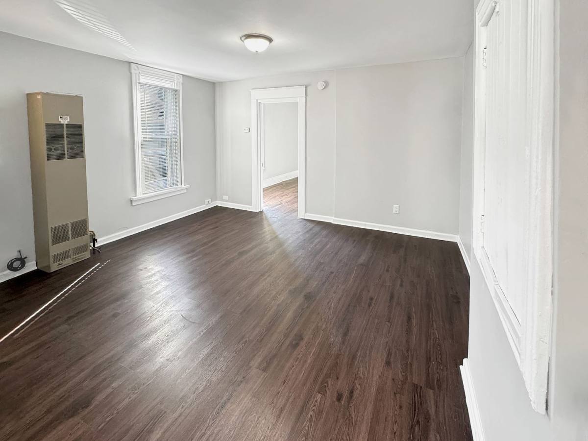 Apartment for rent at 214 Gold Ave NW #2, Grand Rapids, MI 49504