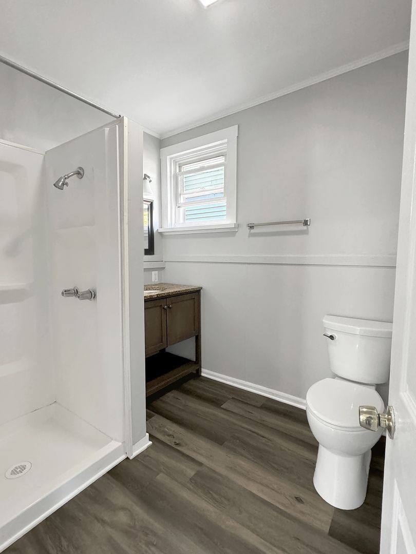 Apartment for rent at 214 Gold Ave NW #2, Grand Rapids, MI 49504