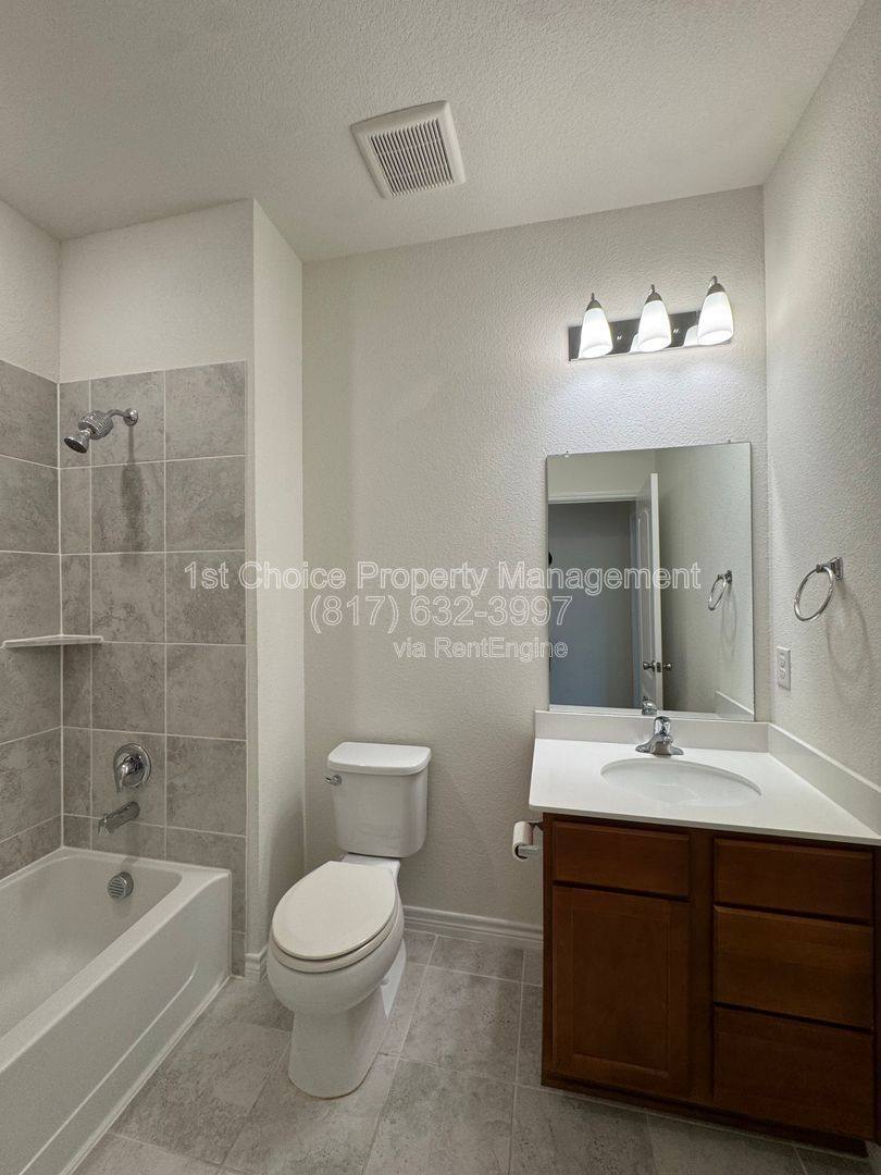 House for rent at 8712 Antelope Flat Lane, Fort Worth, TX 76131