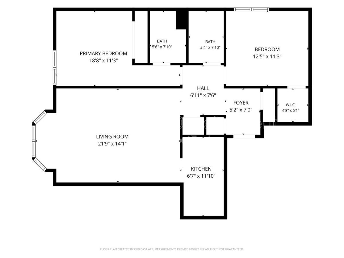 Condo for rent at 57 E Hattendorf Ave #301, Roselle, IL 60172