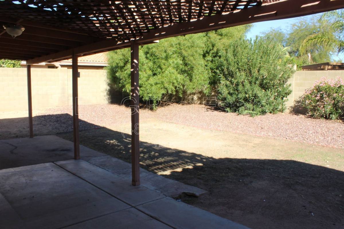 House for rent at 19455 N 34th St, Phoenix, AZ 85050