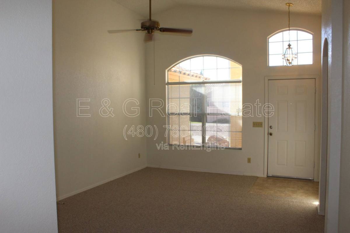 House for rent at 19455 N 34th St, Phoenix, AZ 85050