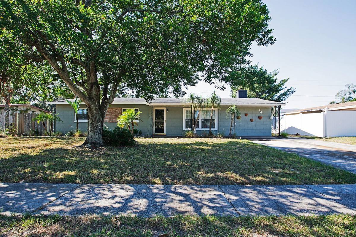 House for rent at 44 S Cortez Ave, Winter Springs, FL 32708