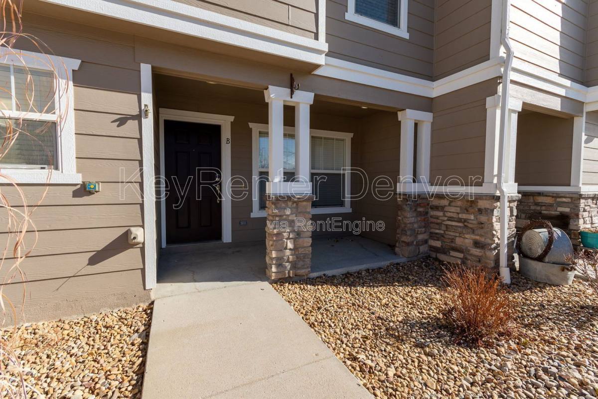 Apartment for rent at 9066 Apache Plume Dr #B, Parker, CO 80134
