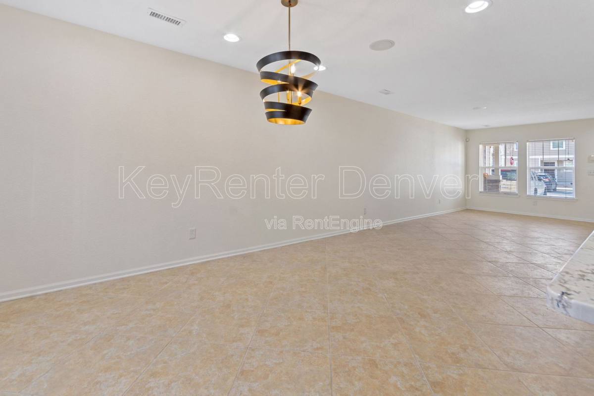 Apartment for rent at 9066 Apache Plume Dr #B, Parker, CO 80134