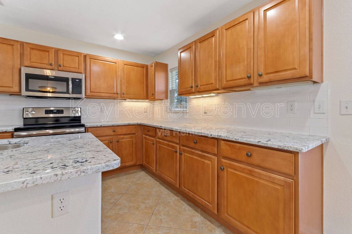 Apartment for rent at 9066 Apache Plume Dr #B, Parker, CO 80134
