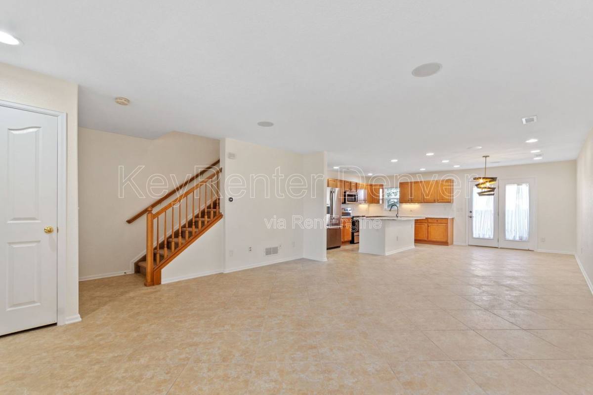 Apartment for rent at 9066 Apache Plume Dr #B, Parker, CO 80134