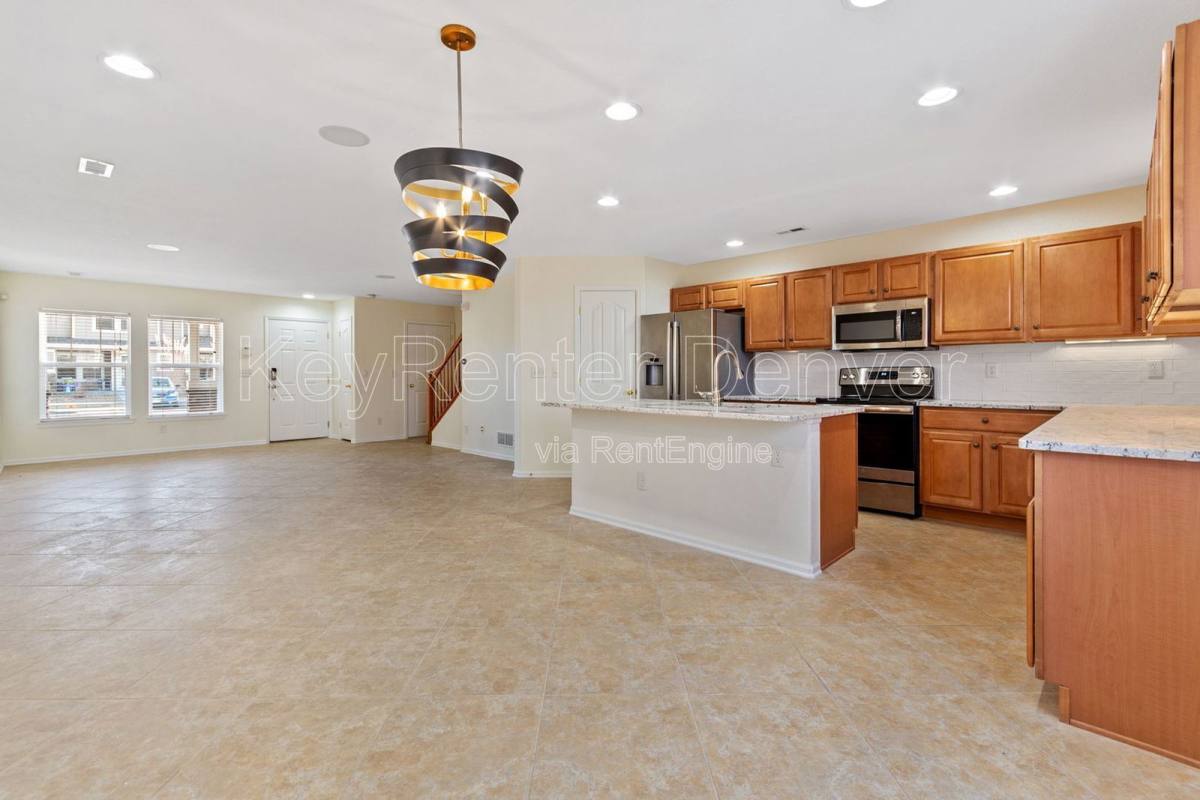 Apartment for rent at 9066 Apache Plume Dr #B, Parker, CO 80134