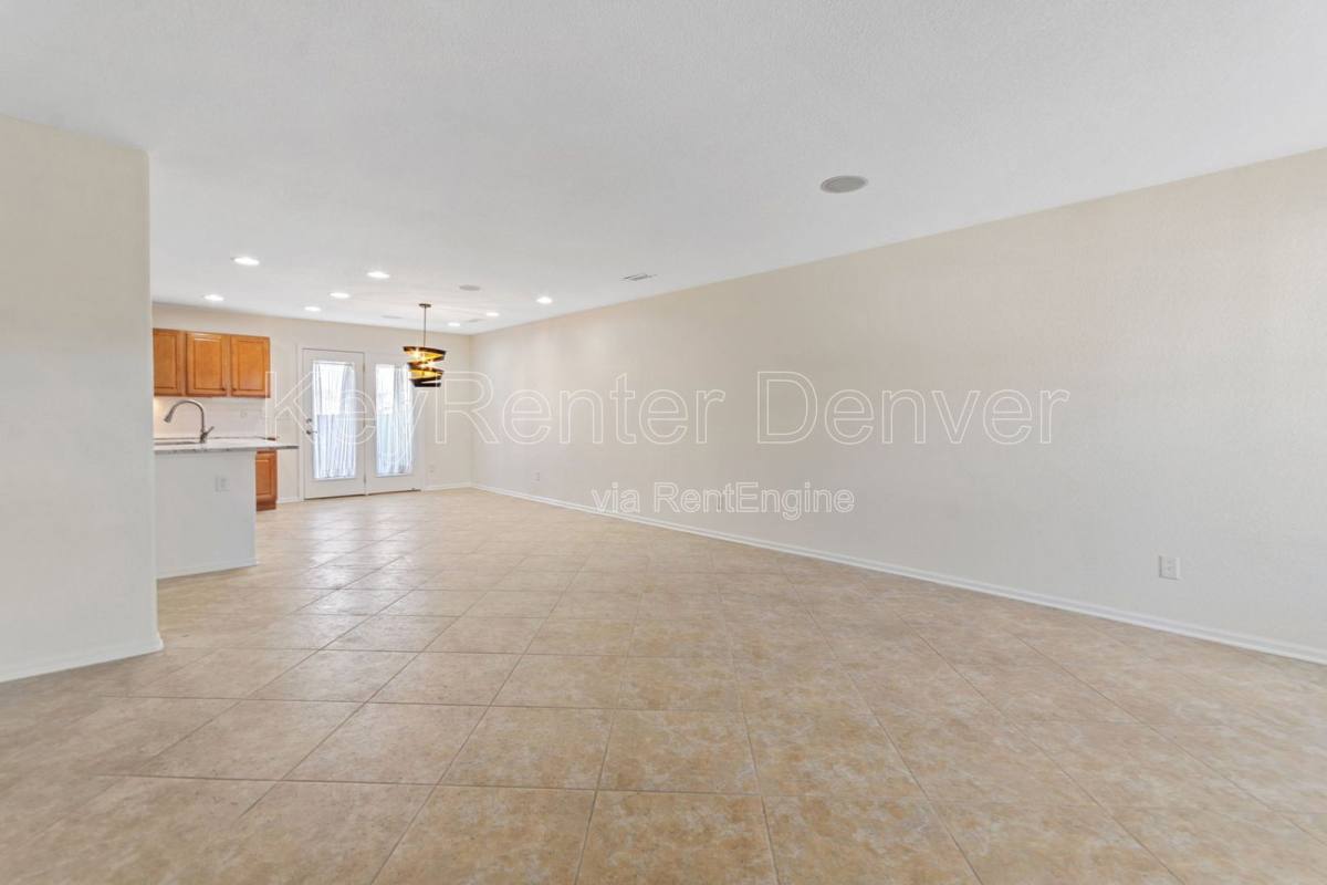 Apartment for rent at 9066 Apache Plume Dr #B, Parker, CO 80134