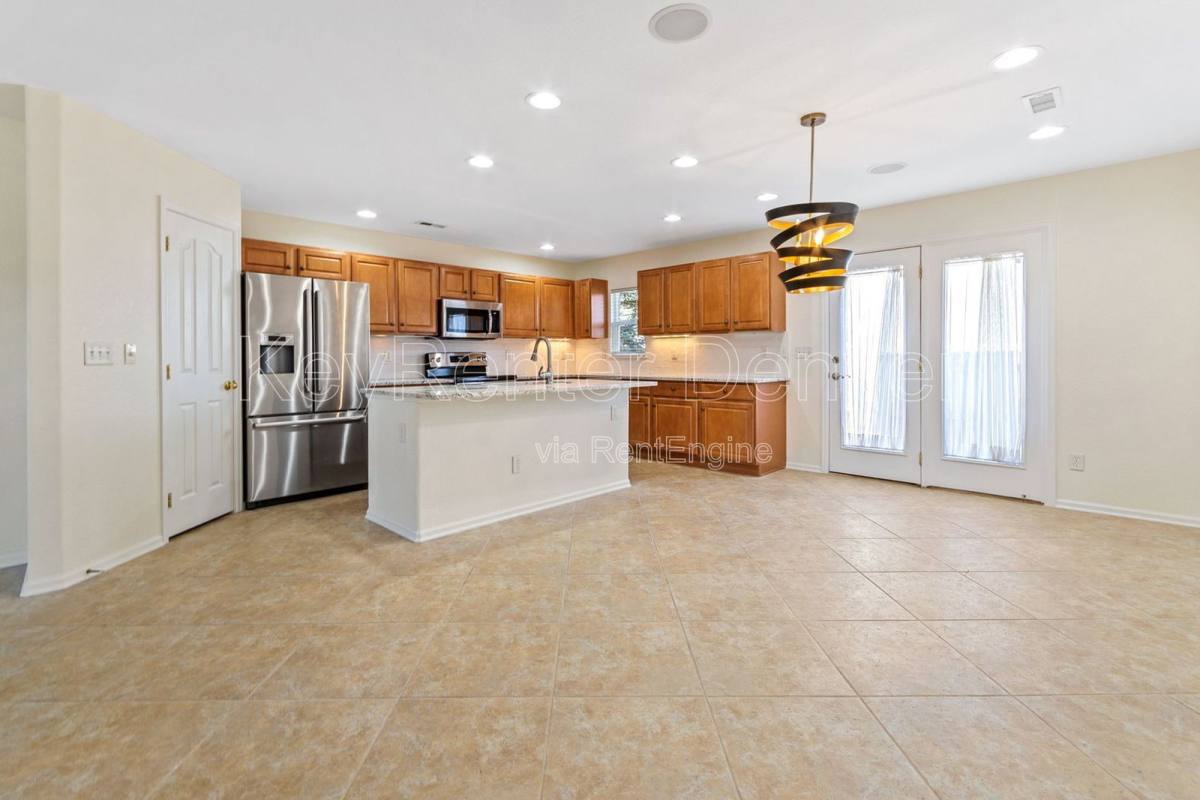 Apartment for rent at 9066 Apache Plume Dr #B, Parker, CO 80134