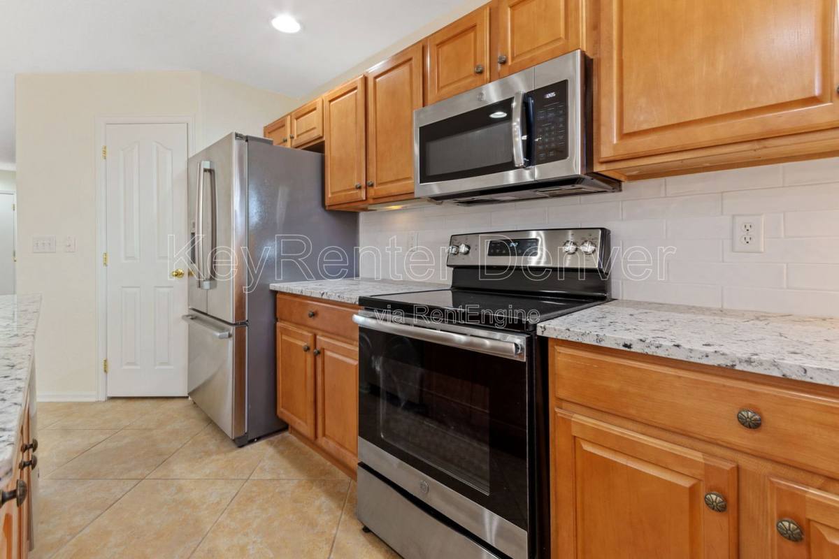 Apartment for rent at 9066 Apache Plume Dr #B, Parker, CO 80134
