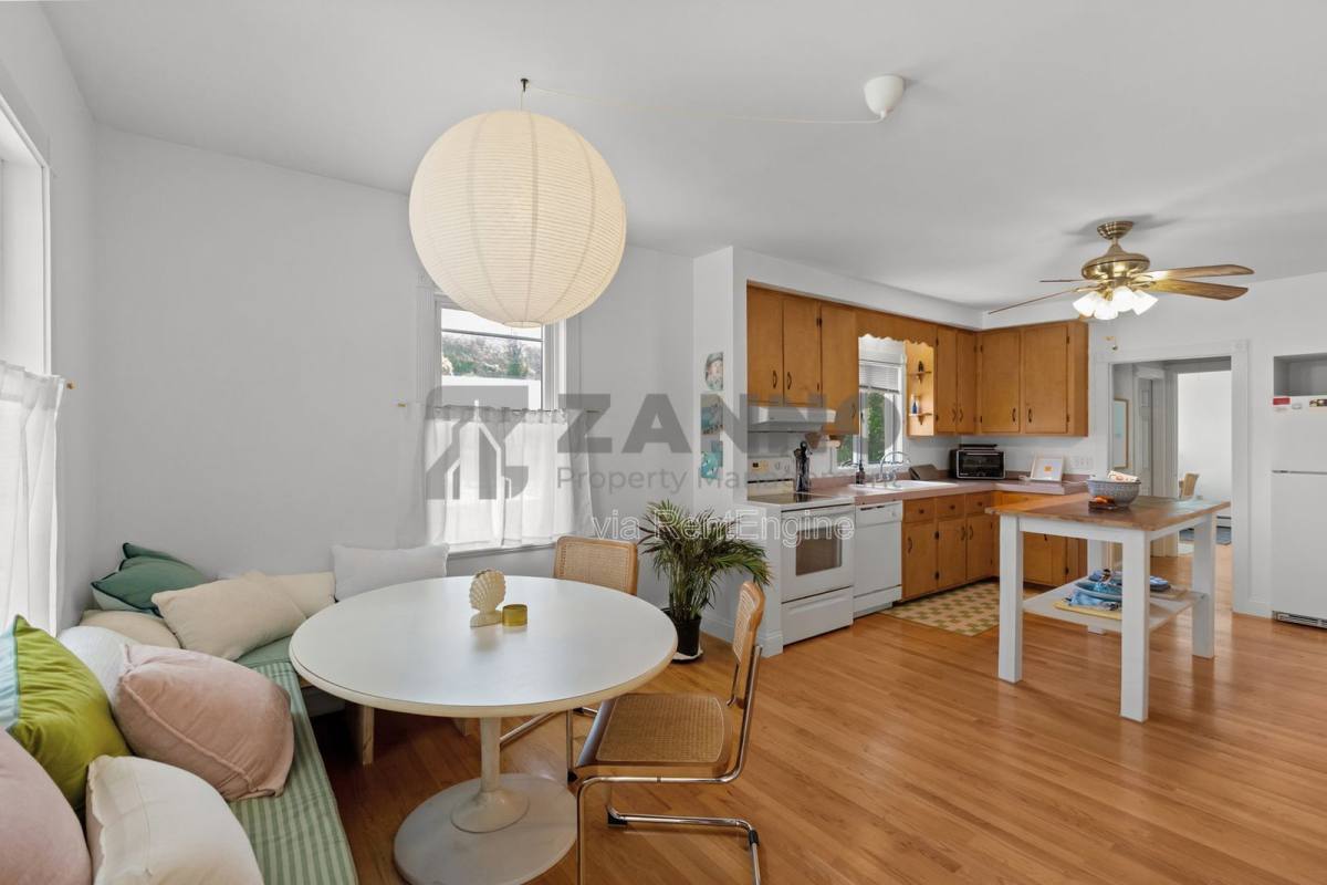 House for rent at 4 Harker Ave, Bristol, RI 02809
