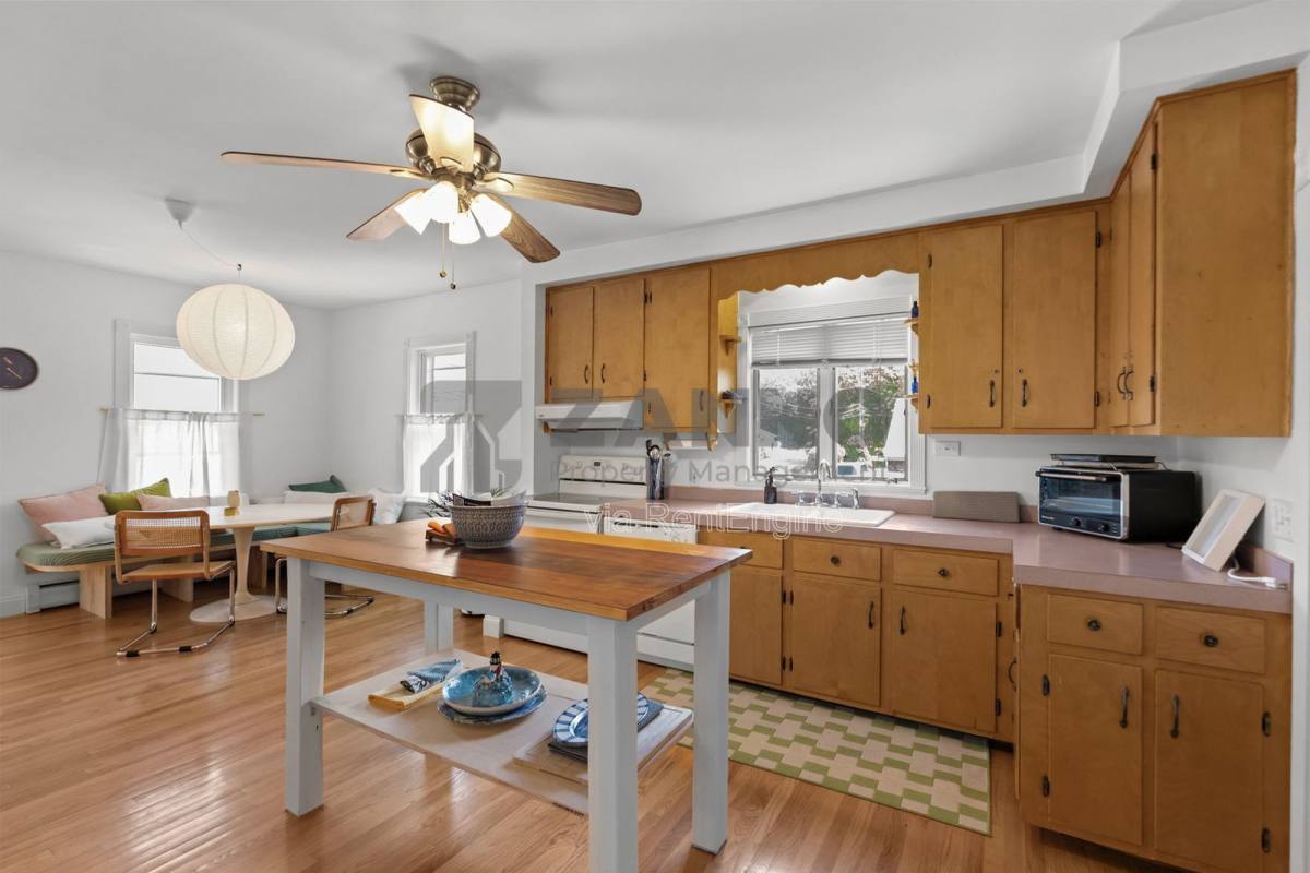 House for rent at 4 Harker Ave, Bristol, RI 02809