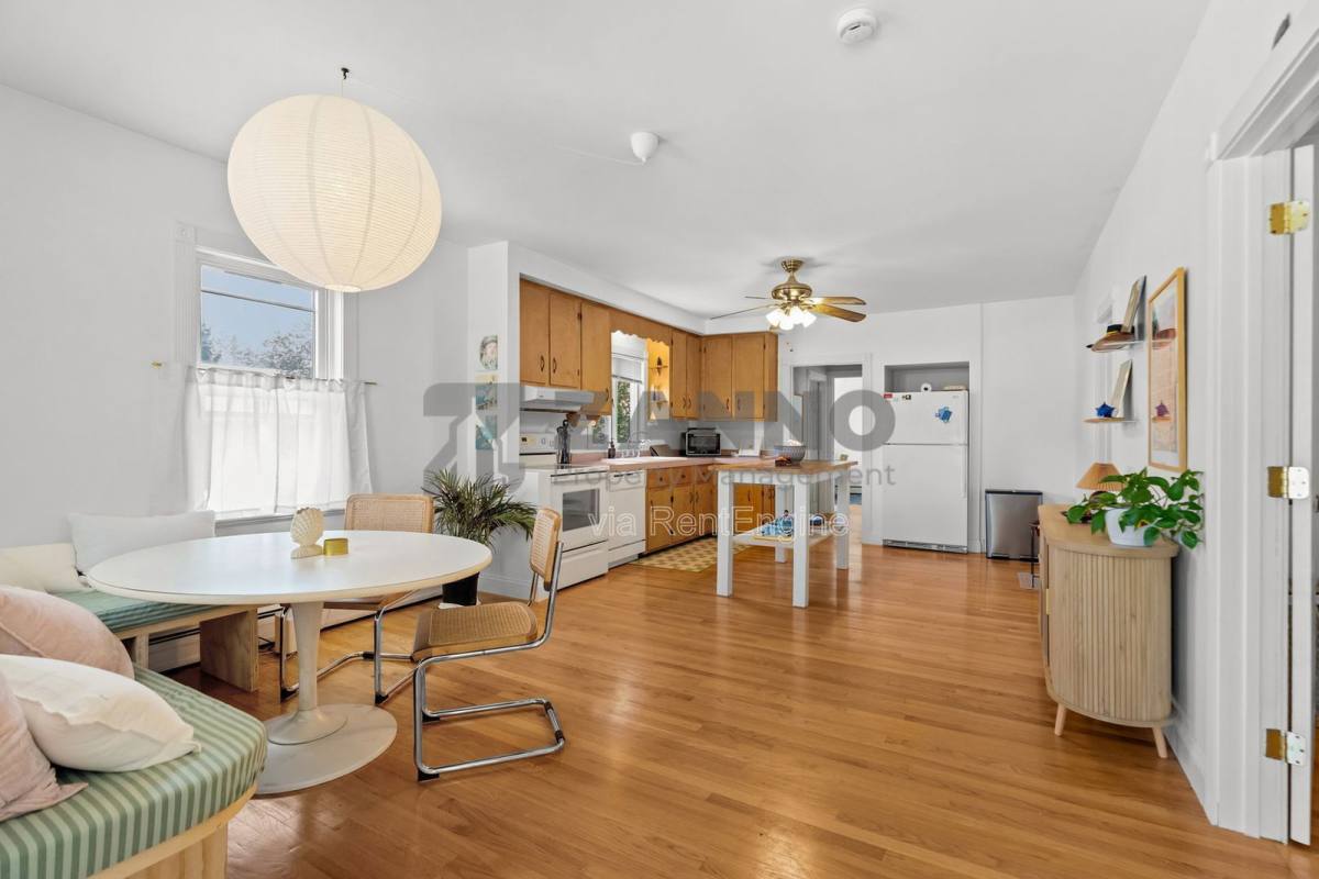 House for rent at 4 Harker Ave, Bristol, RI 02809