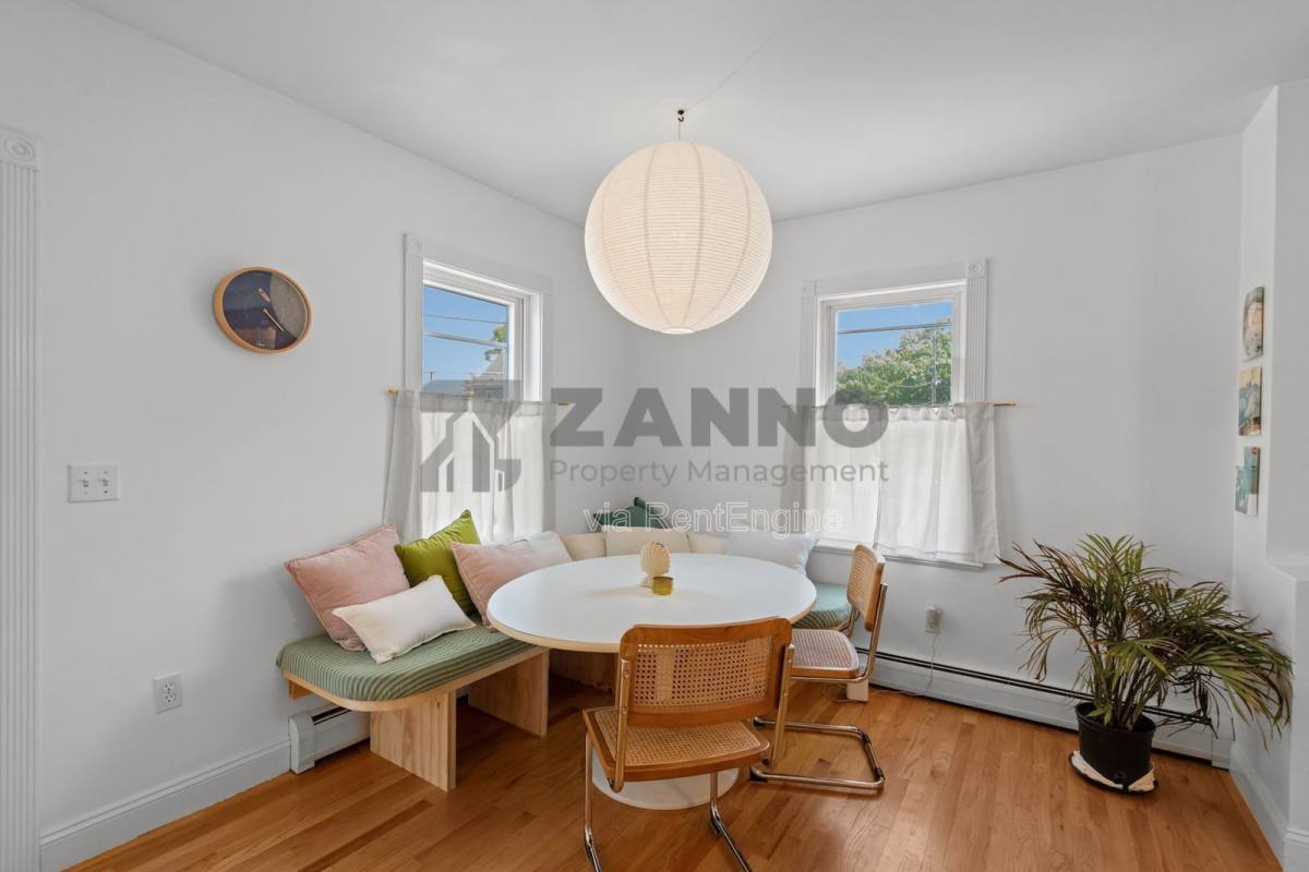 House for rent at 4 Harker Ave, Bristol, RI 02809