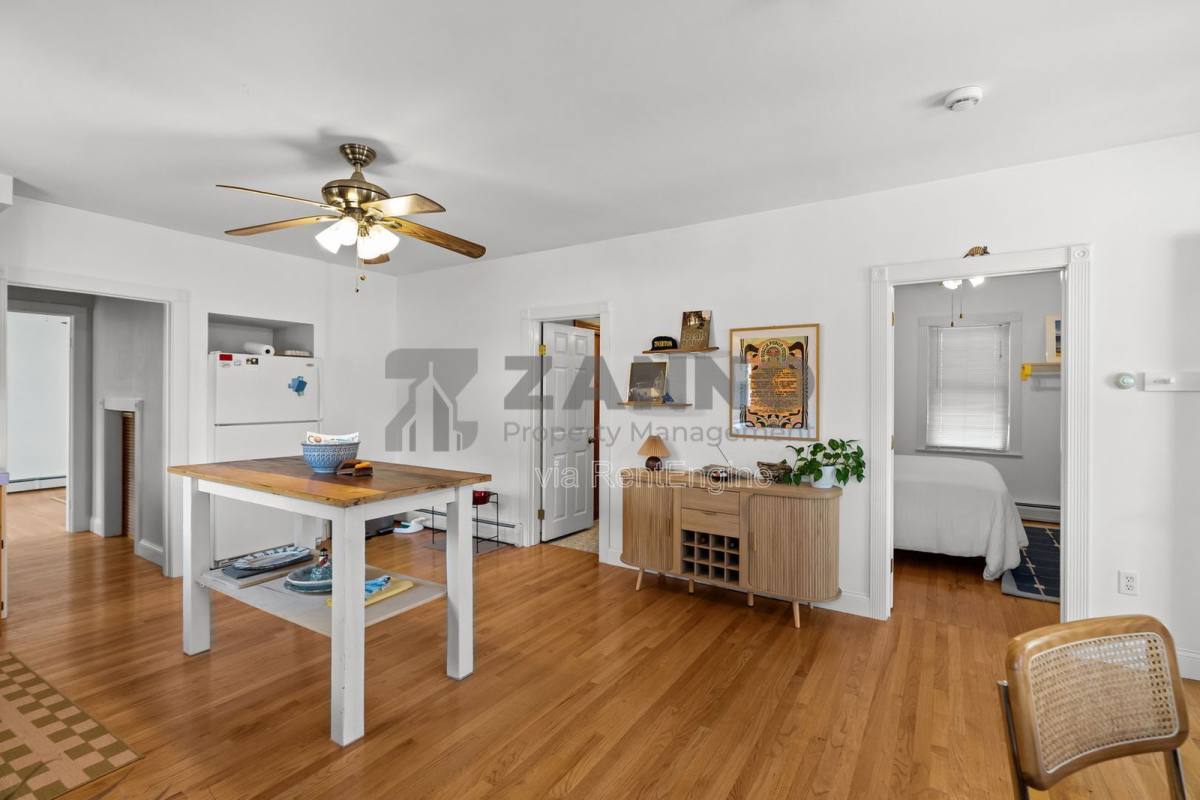 House for rent at 4 Harker Ave, Bristol, RI 02809