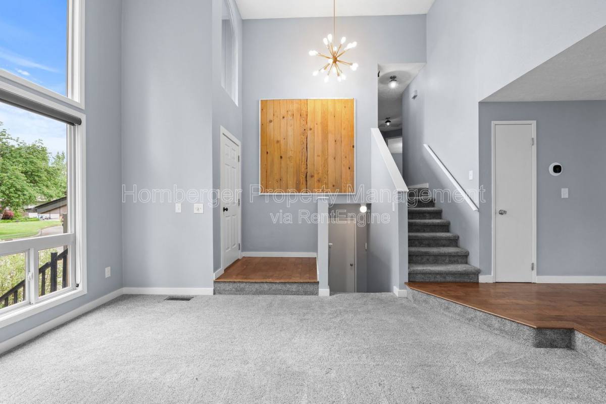 House for rent at 3807 S Woodward Rd, Spokane, WA 99206