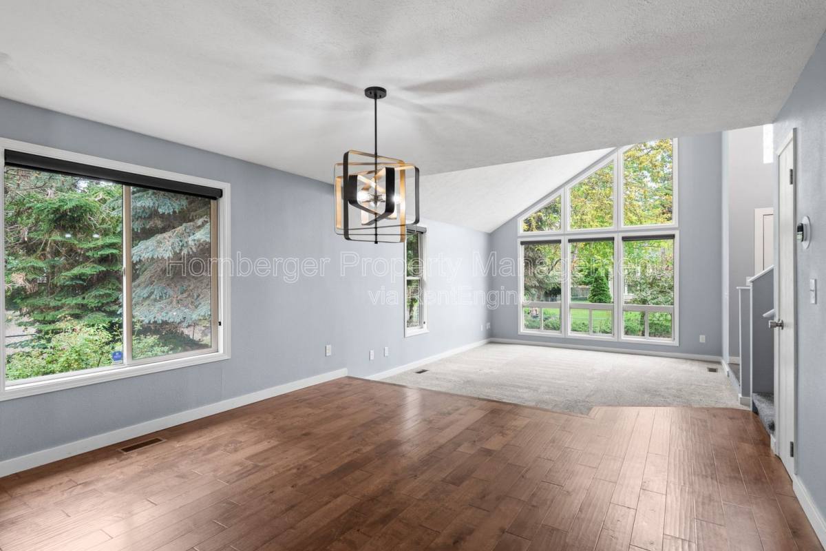 House for rent at 3807 S Woodward Rd, Spokane, WA 99206