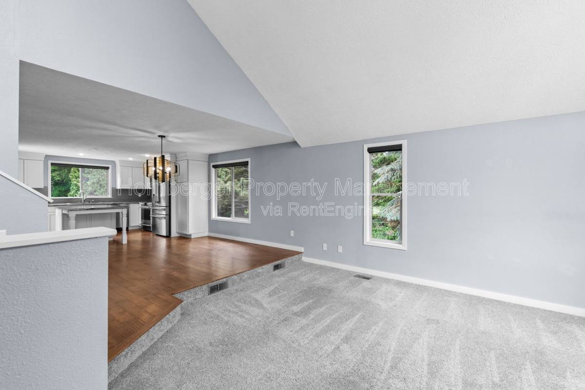 House for rent at 3807 S Woodward Rd, Spokane, WA 99206