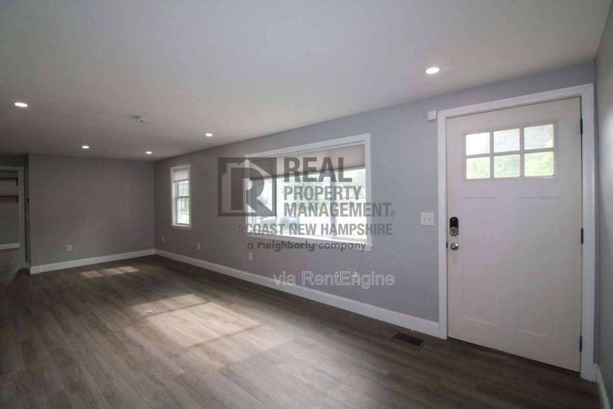Apartment for rent at 23 Forest Ave #21, Rochester, NH 03868