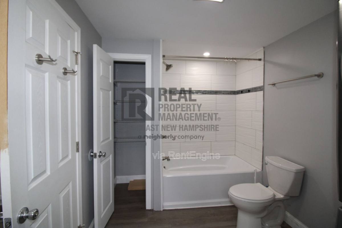 Apartment for rent at 23 Forest Ave #21, Rochester, NH 03868
