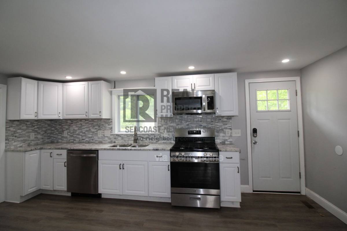 Apartment for rent at 23 Forest Ave #21, Rochester, NH 03868