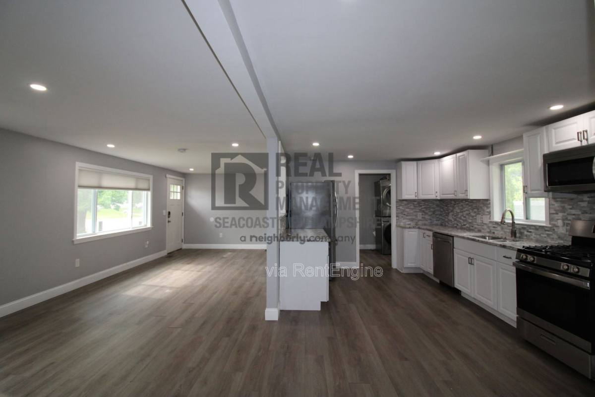 Apartment for rent at 23 Forest Ave #21, Rochester, NH 03868
