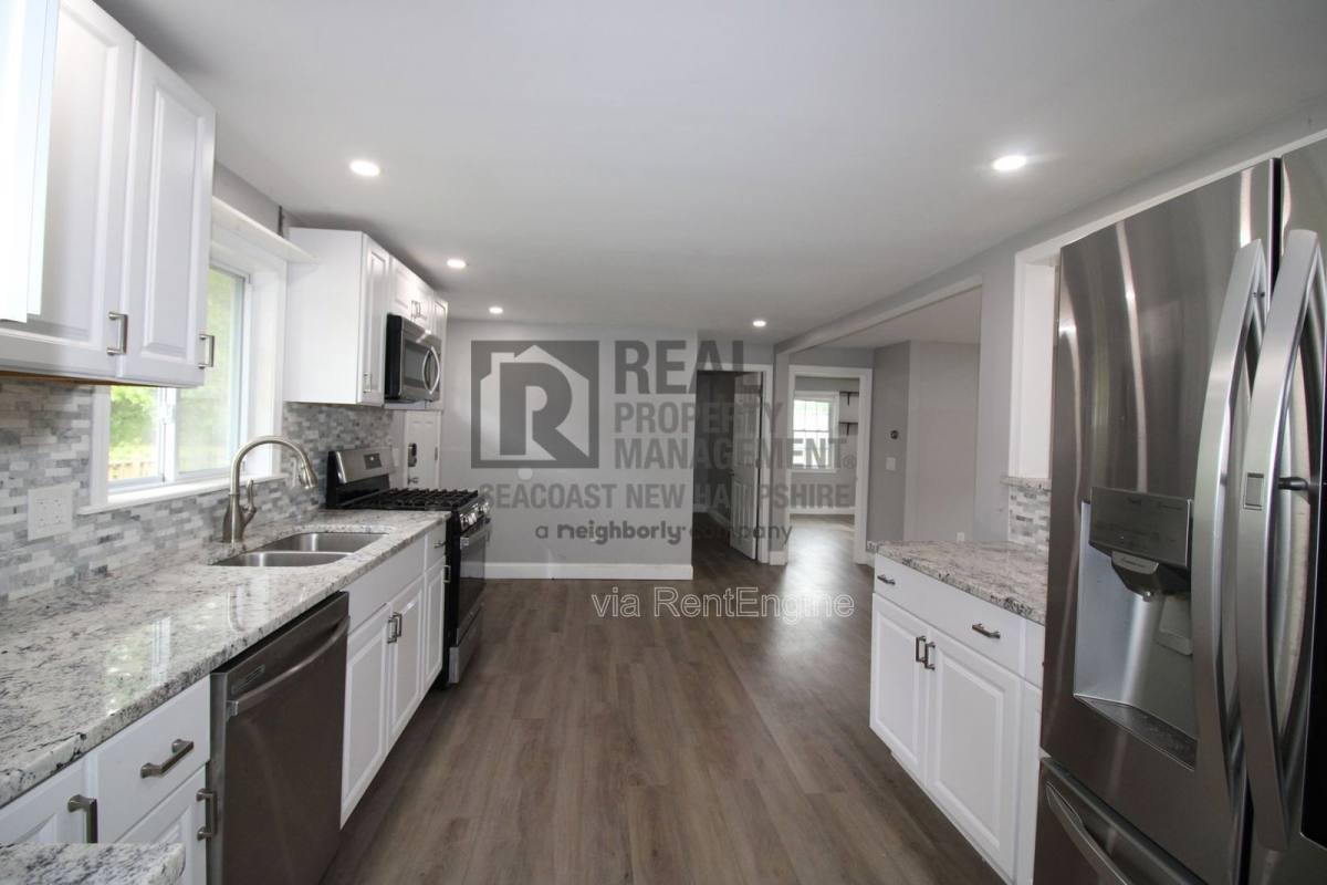 Apartment for rent at 23 Forest Ave #21, Rochester, NH 03868