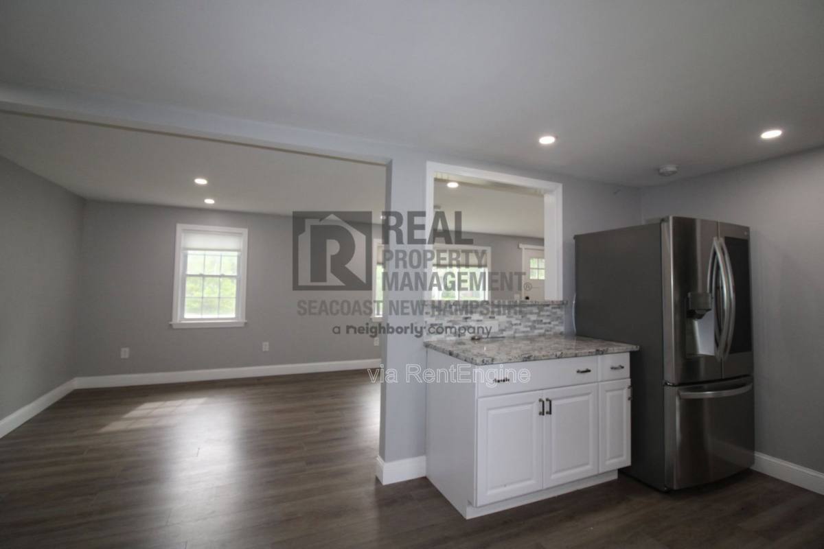 Apartment for rent at 23 Forest Ave #21, Rochester, NH 03868
