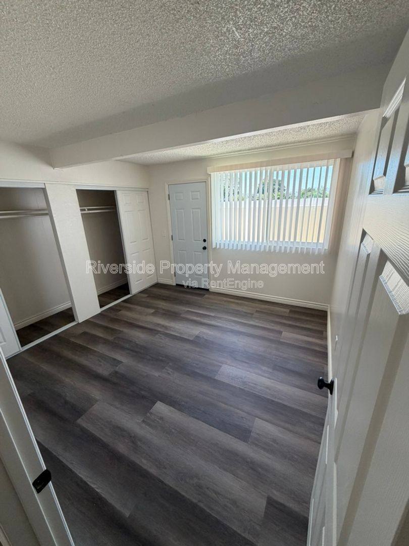 Apartment for rent at 429 Glen St #C, Riverside, CA 92507