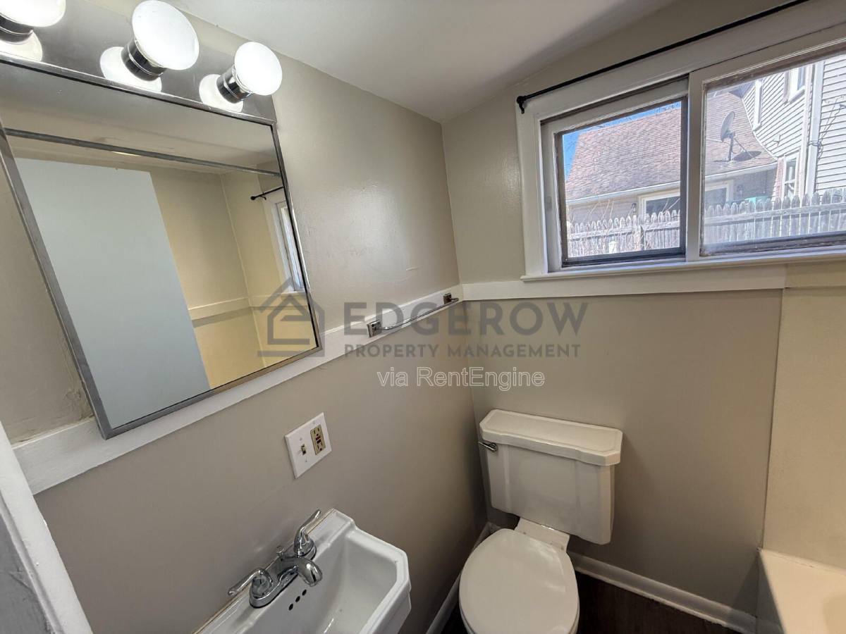 Apartment for rent at 136 Centennial St #1, Sparta, MI 49345