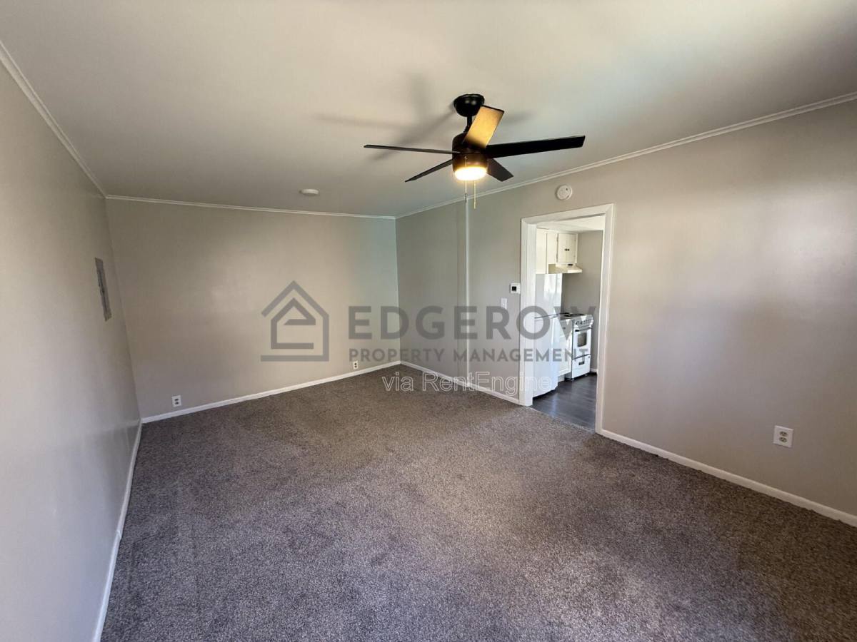 Apartment for rent at 136 Centennial St #1, Sparta, MI 49345