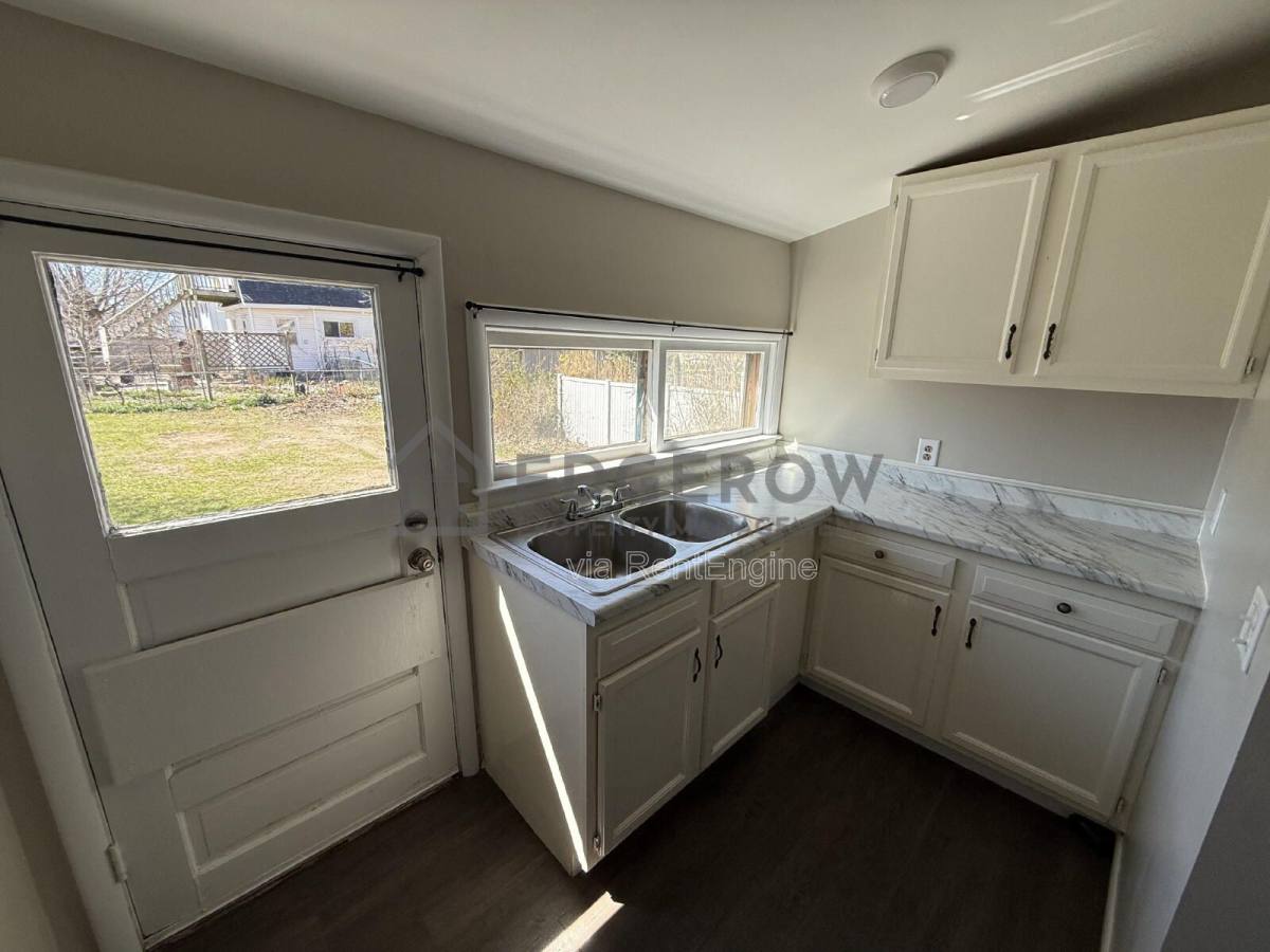Apartment for rent at 136 Centennial St #1, Sparta, MI 49345