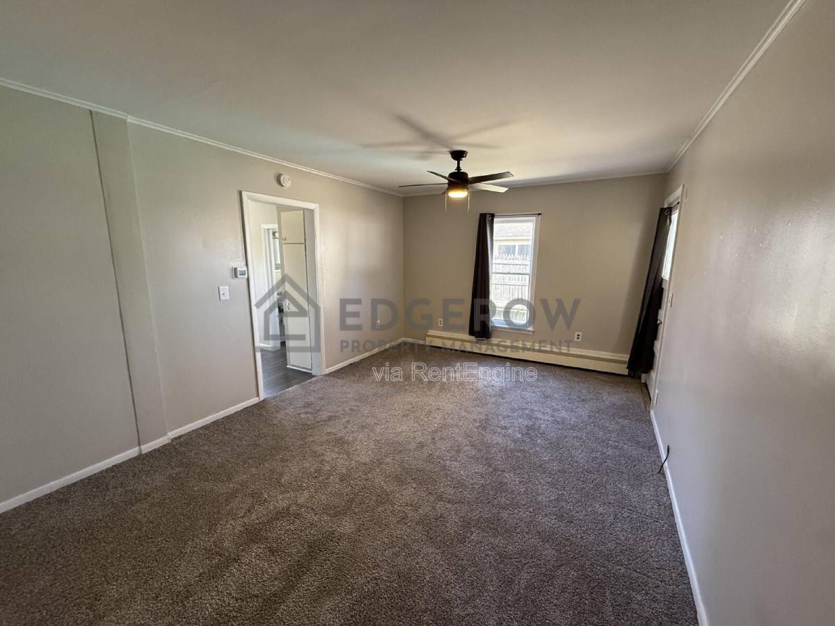 Apartment for rent at 136 Centennial St #1, Sparta, MI 49345