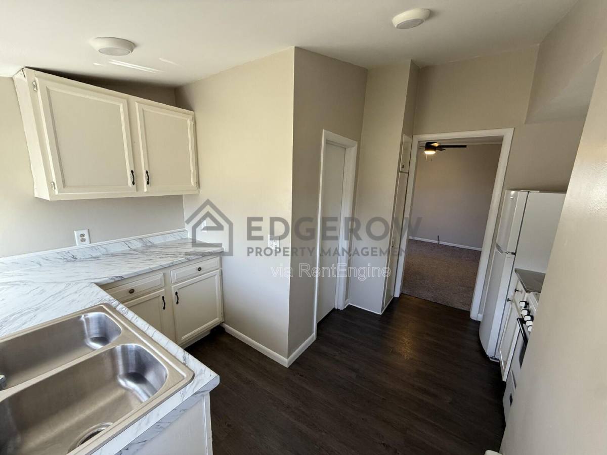 Apartment for rent at 136 Centennial St #1, Sparta, MI 49345