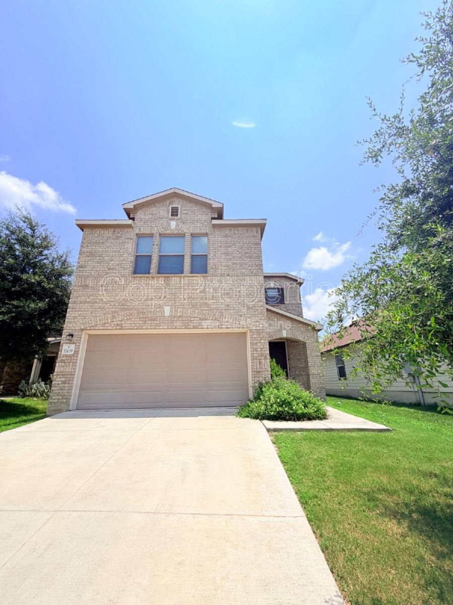 House for rent at 11439 Impressive Way, San Antonio, TX 78254
