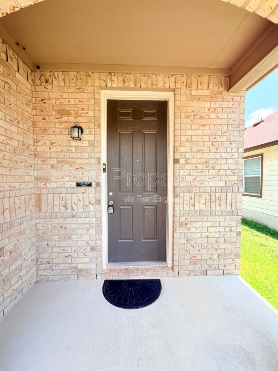 House for rent at 11439 Impressive Way, San Antonio, TX 78254