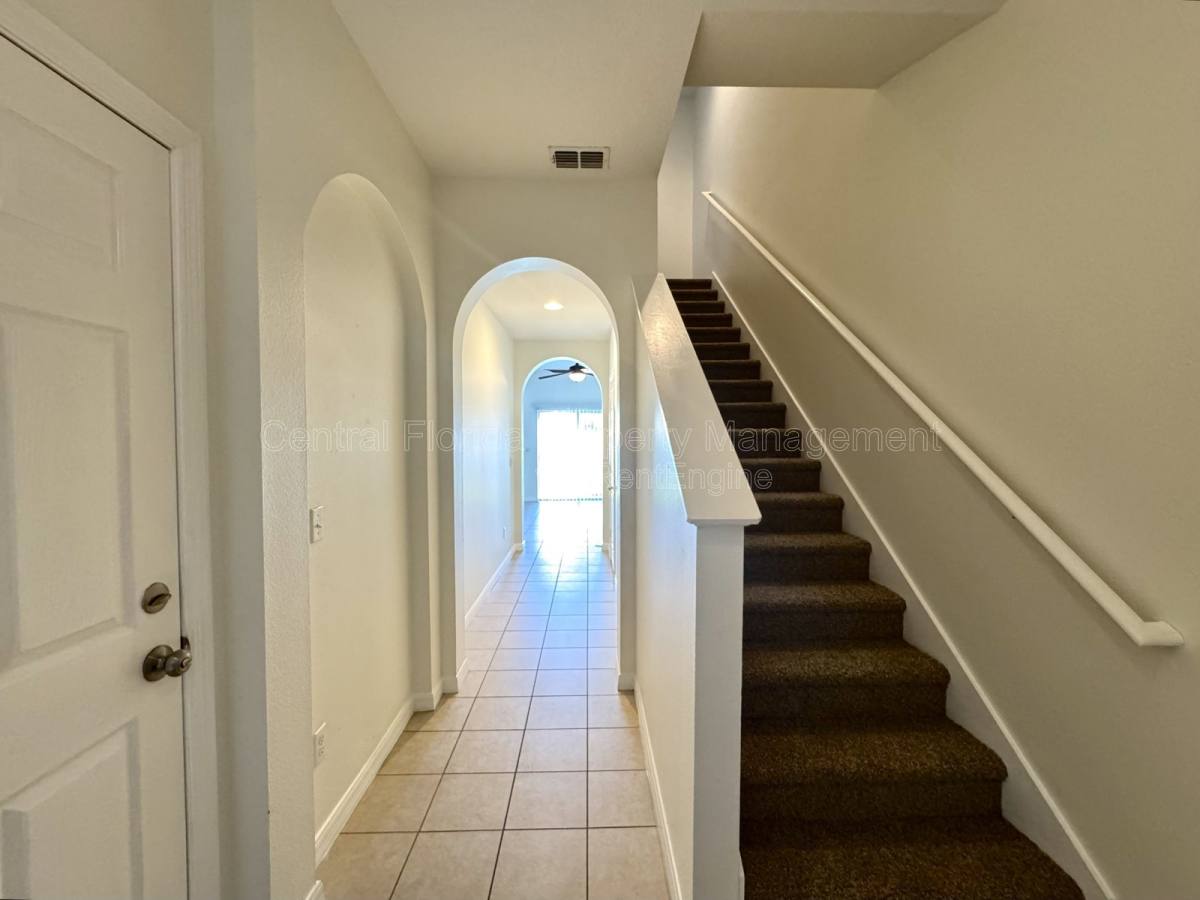 Townhouse for rent at 12117 Citruswood Dr, Orlando, FL 32832