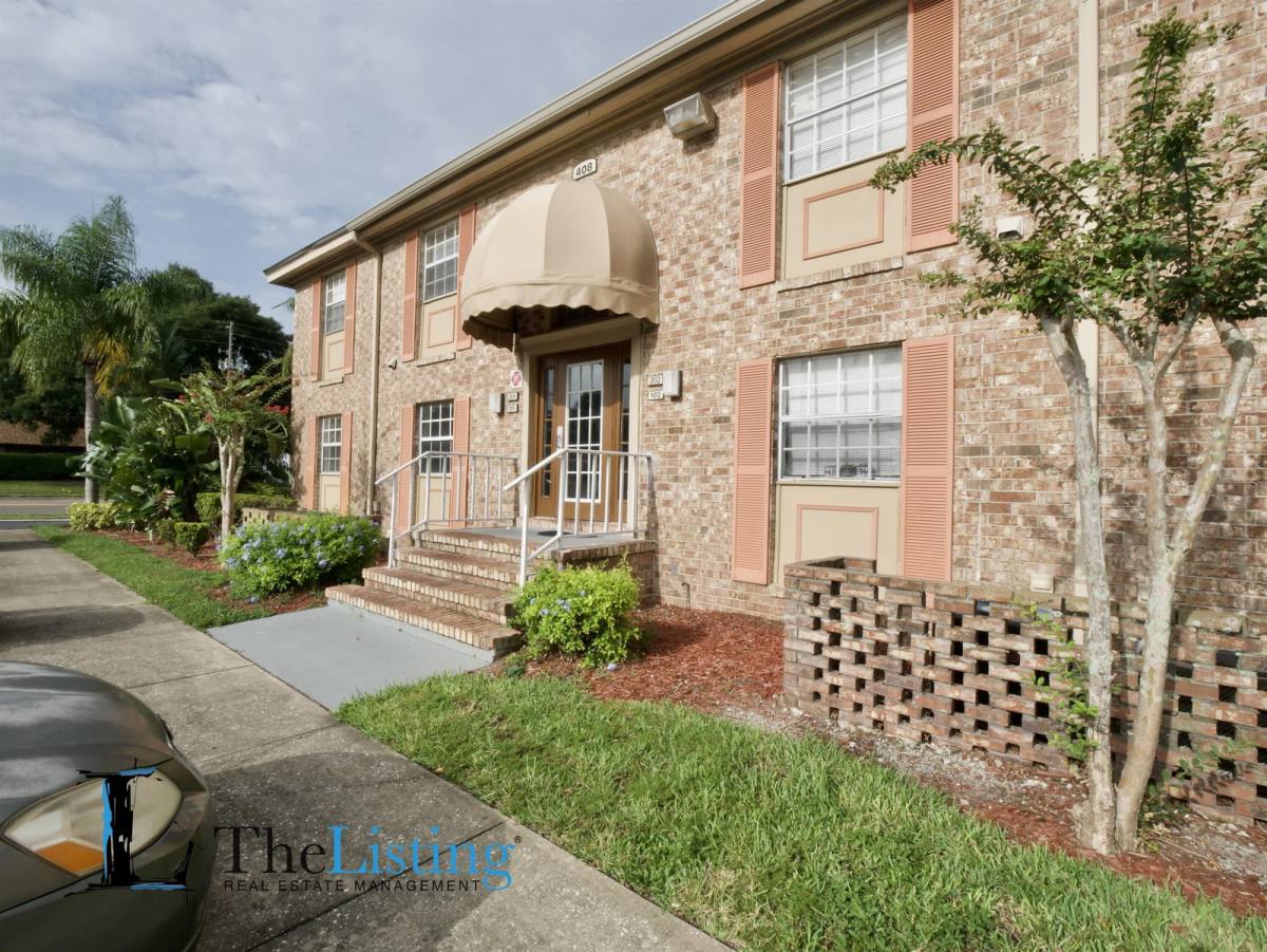 Condo for rent at 408 Banyon Tree Circle #100, Maitland, FL 32751